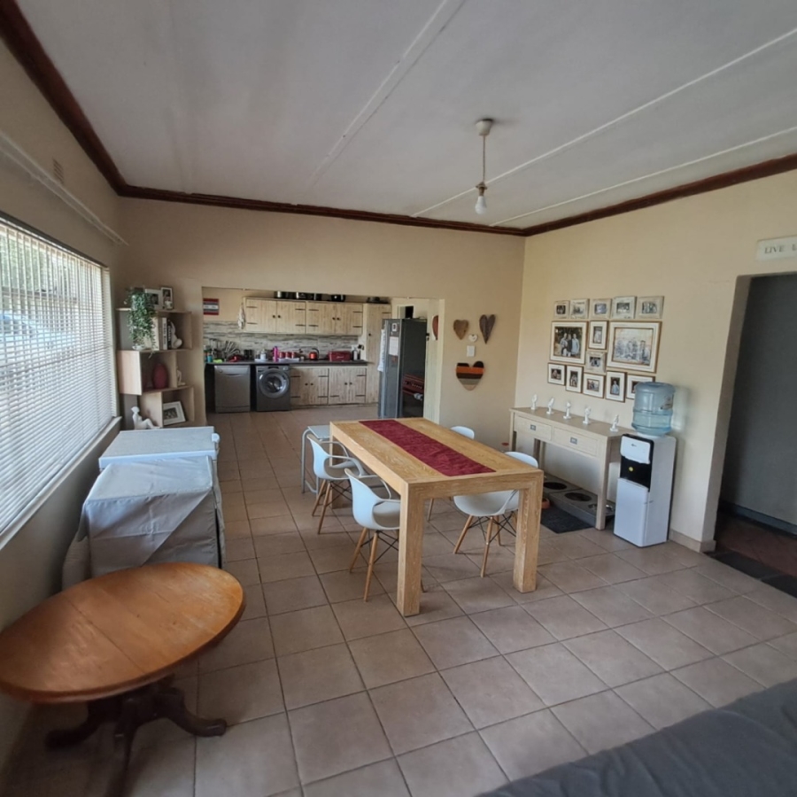 4 Bedroom Property for Sale in Universitas Free State